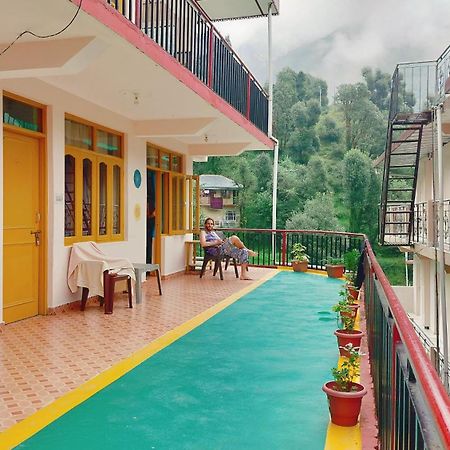 Sweet Dreams Apartment Dharamshala Exterior photo