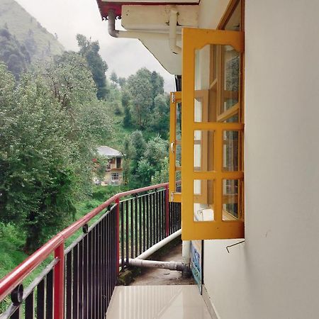 Sweet Dreams Apartment Dharamshala Exterior photo