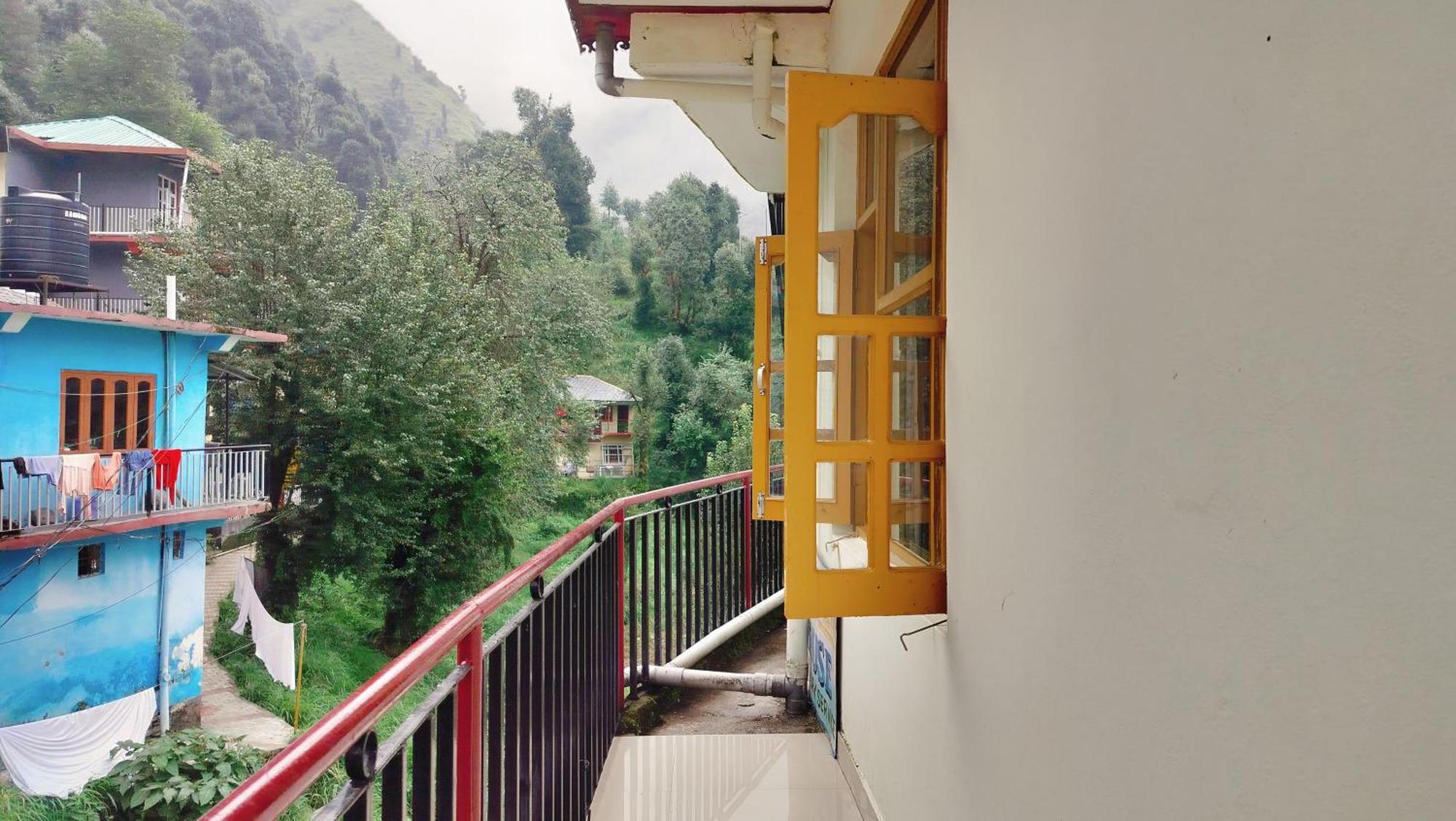 Sweet Dreams Apartment Dharamshala Exterior photo